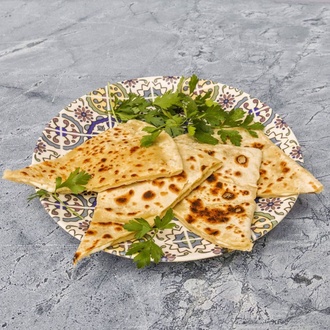 Pizza Gözleme görseli