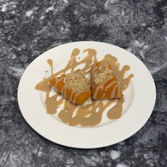 Kabak Tatlısı görseli