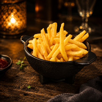 Patates Kızartması (Küçük Boy) görseli