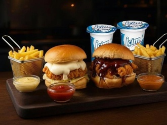 Kanka Menü görseli