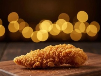 Çıtır Tavuk (Adet) görseli