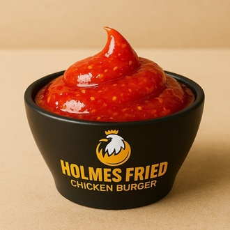 Sweet Chili Sos görseli