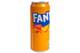 Fanta (33 Cl.) görseli