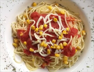 Kordon Spaghetti görseli