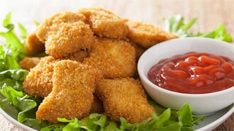 Nugget (6 Adet) görseli