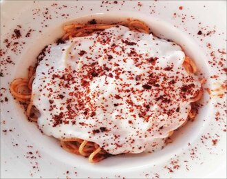 Turkish Spaghetti görseli