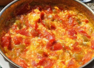 Menemen görseli