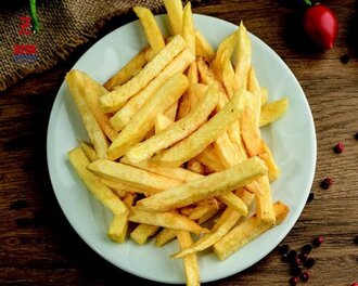 Patates Kızartması görseli