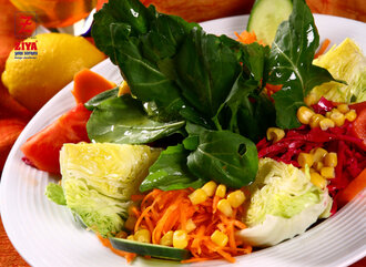 Mevsim Salata görseli