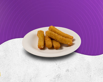 Mozzarella Sticks (5 Adet) görseli