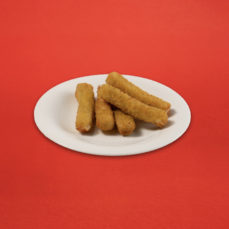Mozzarella Sticks (5 Adet) görseli