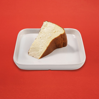 San Sebastian Cheesecake görseli