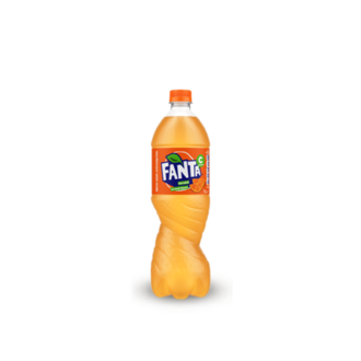 Fanta (1 L.) görseli