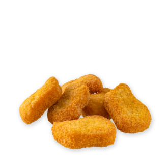Nugget (6 Adet) görseli