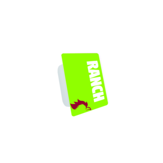Ranch Sos görseli