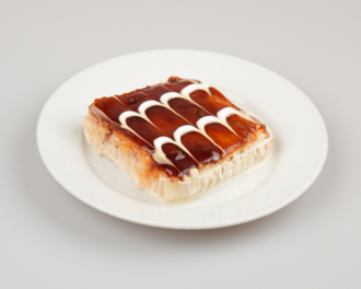 Traliçe görseli