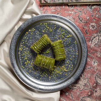 Fıstıklı Dürüm (250 Gr.) görseli