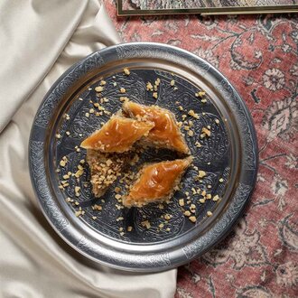 Ev Baklavası (500 Gr.) görseli