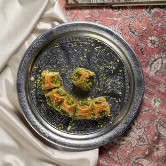 Cimcik Baklava (250 Gr.) görseli
