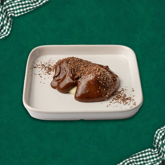 Profiterol görseli
