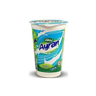 Sütaş Ayran Küçük görseli