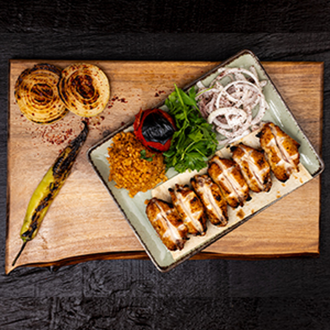 Tavuk Kanat görseli