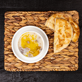 Karışık Çorba görseli