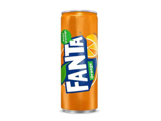 Fanta (33 Cl.) görseli