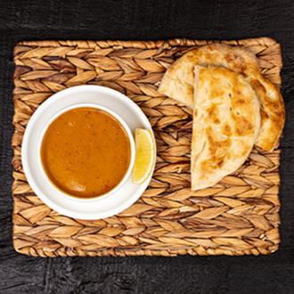 Ezogelin Çorbası görseli