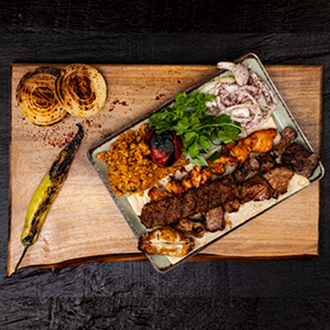 Arif Usta Spesiyal görseli