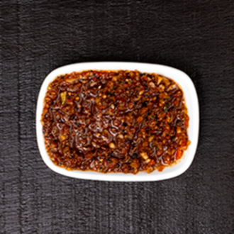 Acılı Ezme görseli