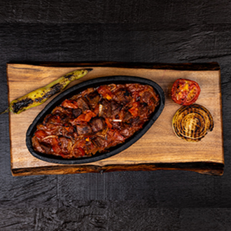 Kiremitte Et görseli