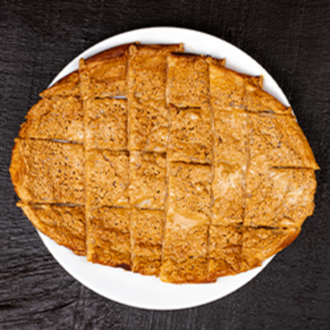 Tahinli Pide görseli