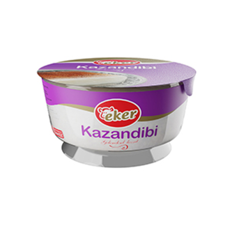 Eker Kazandibi (100 Gr.) görseli