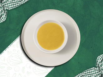 Mercimek Çorbası görseli