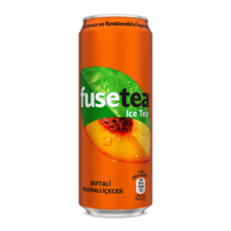 Fuse Tea (33 Cl.) görseli