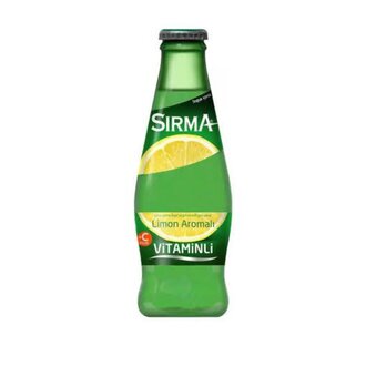 Limonlu Soda (20 Cl.) görseli