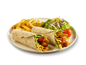 Soya Dürüm görseli