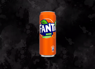 Fanta (33 Cl.) görseli