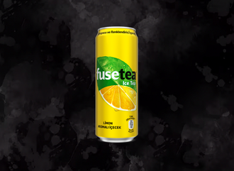 Fuse Tea (33 Cl.) görseli