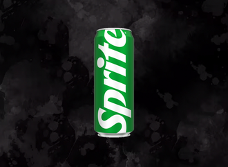 Sprite (33 Cl.) görseli