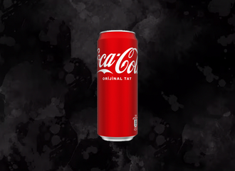 Coca-cola (33 Cl.) görseli