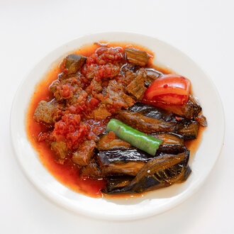 Patlıcan Kebabı görseli