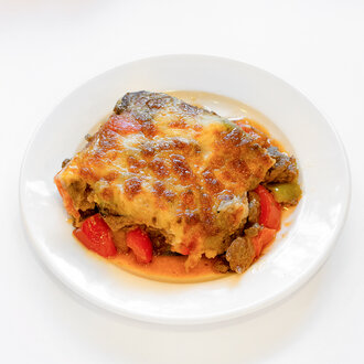 Beyoğlu Tava görseli