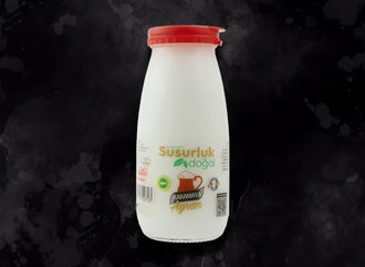 Susurluk Ayran (1 L.) görseli