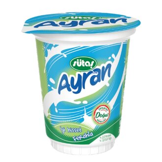 Ayran (30 Cl.) (Sütaş) görseli