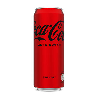 Coca-cola Zero Sugar (30 Cl.) görseli