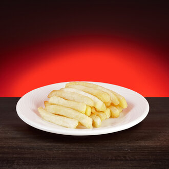 Patates Kızartması (100 Gr.) görseli