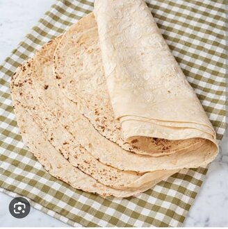 Ekstra Lavaş görseli