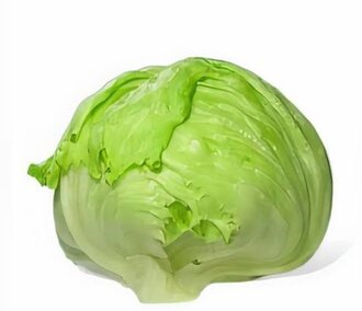 Ekstra Göbek Iceberg görseli